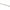 OSG 1985200 Spiral Flute Tap: M3x0.5, Metric Coarse, 2 Flute, Bottoming Chamfer, 6H Class of Fit, High-Speed Steel, Bright/Uncoated Finish