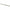 OSG 1985500 Spiral Flute Tap: M4x0.70, Metric Coarse, 3 Flute, Bottoming Chamfer, 6H Class of Fit, High-Speed Steel, Bright/Uncoated Finish