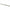 OSG 1985800 Spiral Flute Tap: M5x0.8, Metric Coarse, 3 Flute, Bottoming Chamfer, 6H Class of Fit, High-Speed Steel, Bright/Uncoated Finish