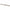 OSG 1986100 Spiral Flute Tap: M6x1, Metric Coarse, 3 Flute, Bottoming Chamfer, 6H Class of Fit, High-Speed Steel, Bright/Uncoated Finish