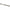 OSG 1986400 Spiral Flute Tap: M8x1.25, Metric Coarse, 3 Flute, Bottoming Chamfer, 6H Class of Fit, High-Speed Steel, Bright/Uncoated Finish
