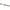 OSG 1986700 Spiral Flute Tap: M10x1.5, Metric Coarse, 3 Flute, Bottoming Chamfer, 6H Class of Fit, High-Speed Steel, Bright/Uncoated Finish
