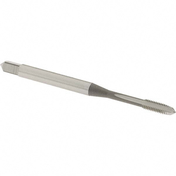 OSG 6002600 Hand STI Tap: #2-56 UNC, H2, 3 Flutes, Plug Chamfer