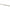 OSG 6004500 Hand STI Tap: #4-40 UNC, H1, 3 Flutes, Plug Chamfer