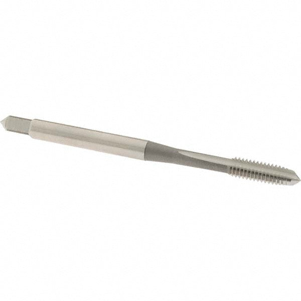 OSG 6004500 Hand STI Tap: #4-40 UNC, H1, 3 Flutes, Plug Chamfer
