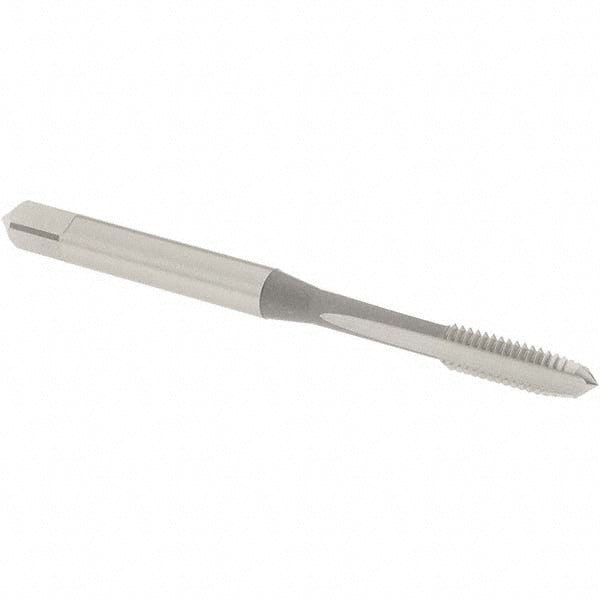 OSG 6006600 Hand STI Tap: #6-32 UNC, H2, 3 Flutes, Plug Chamfer
