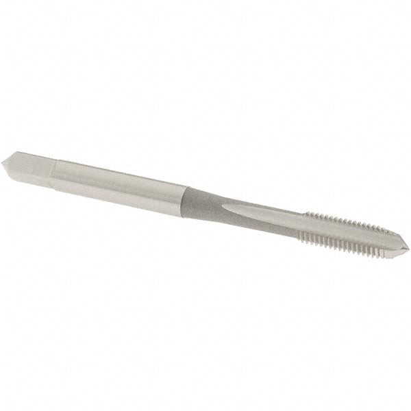 OSG 6007500 Hand STI Tap: #6-40 UNF, H2, 3 Flutes, Plug Chamfer