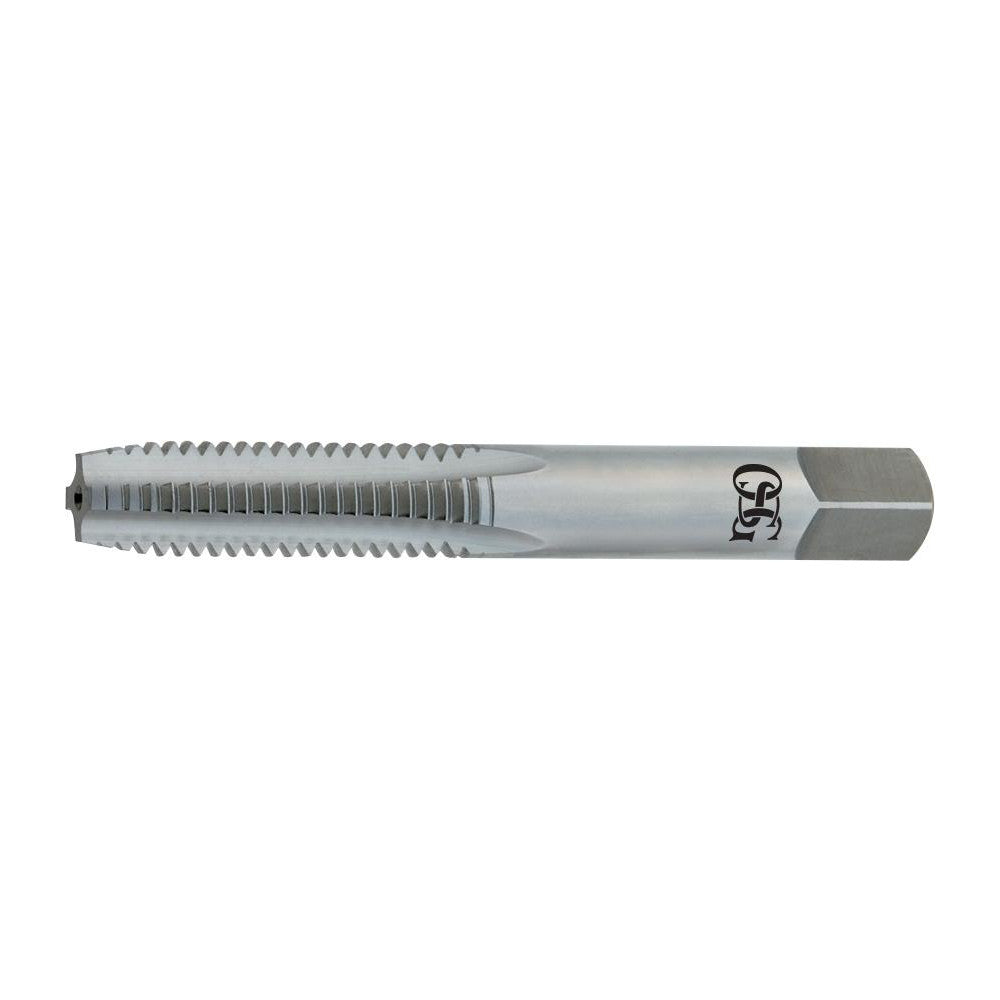 OSG 6008100 Hand STI Tap: #8-32 UNC, H2, 3 Flutes, Plug Chamfer