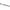OSG 6013200 Hand STI Tap: 1/4-20 UNC, H2, 3 Flutes, Plug Chamfer