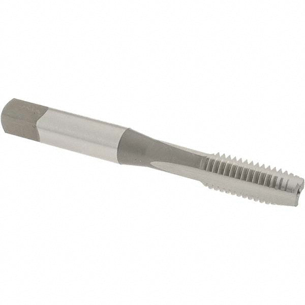 OSG 6013200 Hand STI Tap: 1/4-20 UNC, H2, 3 Flutes, Plug Chamfer