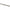 OSG 1806600 Hand STI Tap: 1/4-28 UNF, H2, 3 Flutes, Plug Chamfer