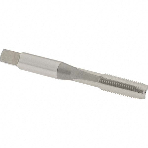 OSG 1806600 Hand STI Tap: 1/4-28 UNF, H2, 3 Flutes, Plug Chamfer