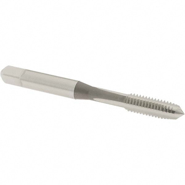 OSG 6010200 Hand STI Tap: #10-24 UNC, H3, 3 Flutes, Plug Chamfer