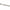 OSG 1812000 Hand STI Tap: 1/4-20 UNC, H3, 3 Flutes, Plug Chamfer
