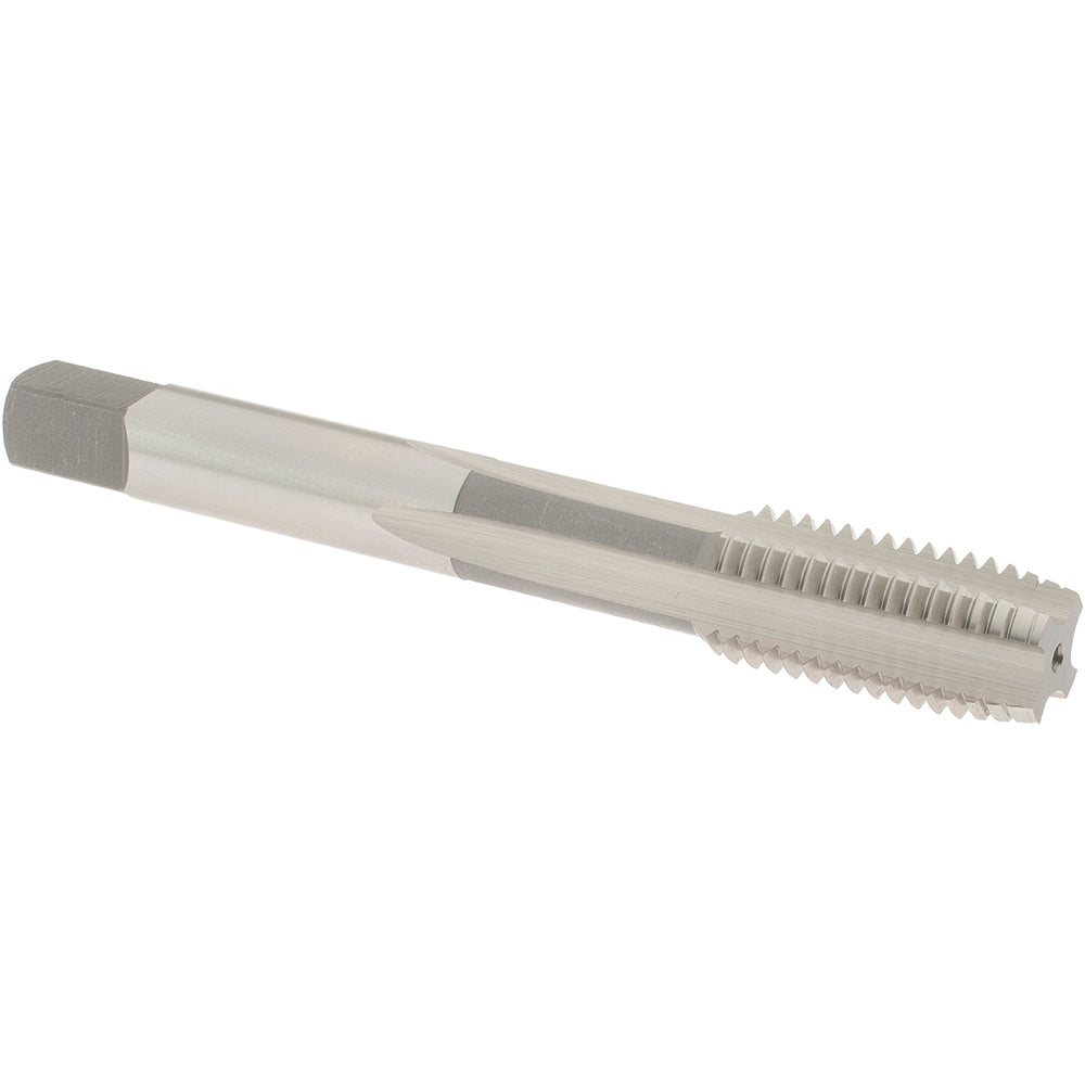 OSG 1812800 Hand STI Tap: 3/8-16 UNC, H3, 4 Flutes, Plug Chamfer