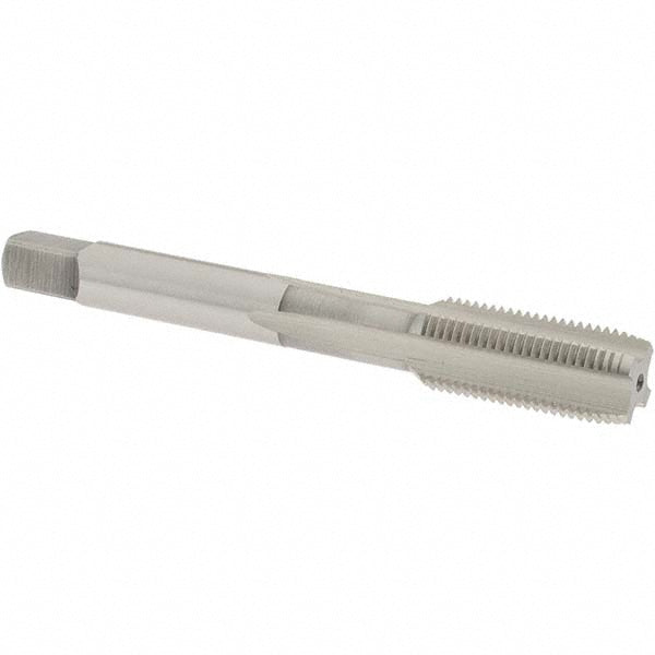 OSG 6018600 Hand STI Tap: 3/8-24 UNF, H3, 4 Flutes, Plug Chamfer