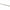OSG 1804100 Hand STI Tap: #4-40 UNC, H2, 3 Flutes, Bottoming Chamfer