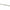 OSG 6006700 Hand STI Tap: #6-32 UNC, H2, 3 Flutes, Bottoming Chamfer
