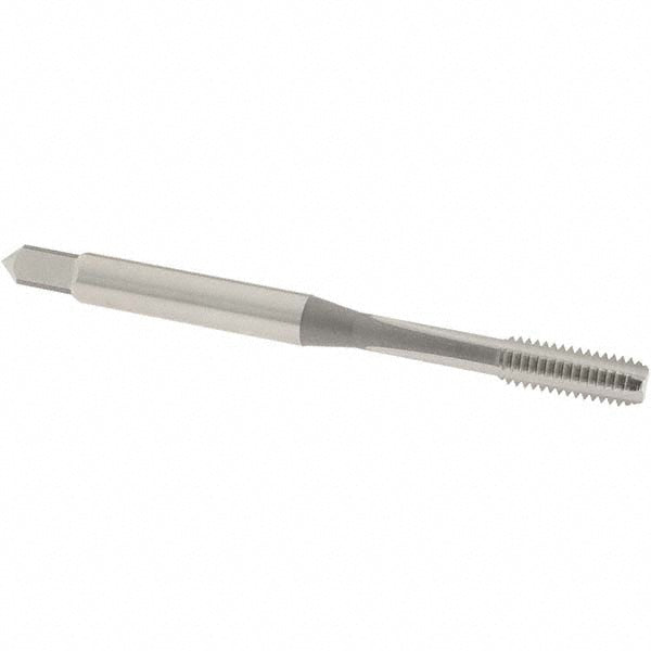 OSG 6006700 Hand STI Tap: #6-32 UNC, H2, 3 Flutes, Bottoming Chamfer