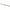 OSG 6007600 Hand STI Tap: #6-40 UNF, H2, 3 Flutes, Bottoming Chamfer