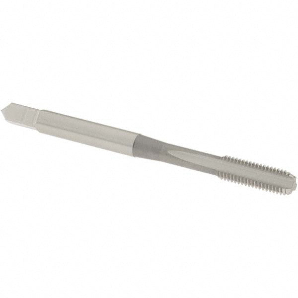 OSG 6007600 Hand STI Tap: #6-40 UNF, H2, 3 Flutes, Bottoming Chamfer