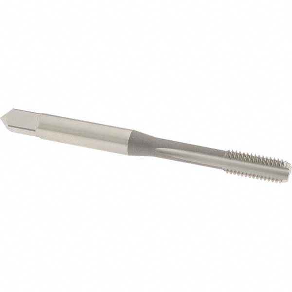 OSG 6008200 Hand STI Tap: #8-32 UNC, H2, 3 Flutes, Bottoming Chamfer