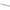 OSG 1805900 Hand STI Tap: #10-32 UNF, H2, 3 Flutes, Bottoming Chamfer