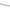 OSG 6013300 Hand STI Tap: 1/4-20 UNC, H2, 3 Flutes, Bottoming Chamfer