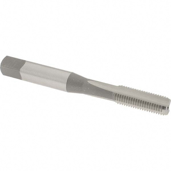 OSG 1806700 Hand STI Tap: 1/4-28 UNF, H2, 3 Flutes, Bottoming Chamfer
