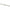 OSG 1810500 Hand STI Tap: #6-32 UNC, H3, 3 Flutes, Bottoming Chamfer