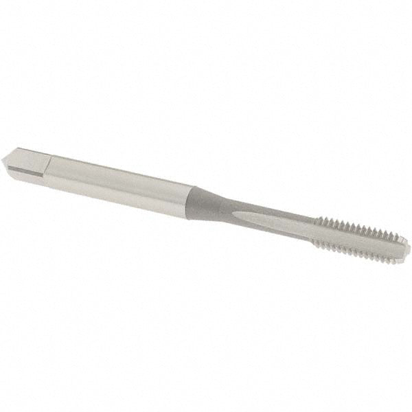 OSG 1810500 Hand STI Tap: #6-32 UNC, H3, 3 Flutes, Bottoming Chamfer