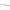 OSG 1810900 Hand STI Tap: #8-32 UNC, H3, 3 Flutes, Bottoming Chamfer