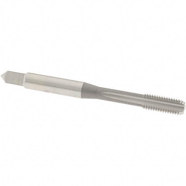OSG 1810900 Hand STI Tap: #8-32 UNC, H3, 3 Flutes, Bottoming Chamfer