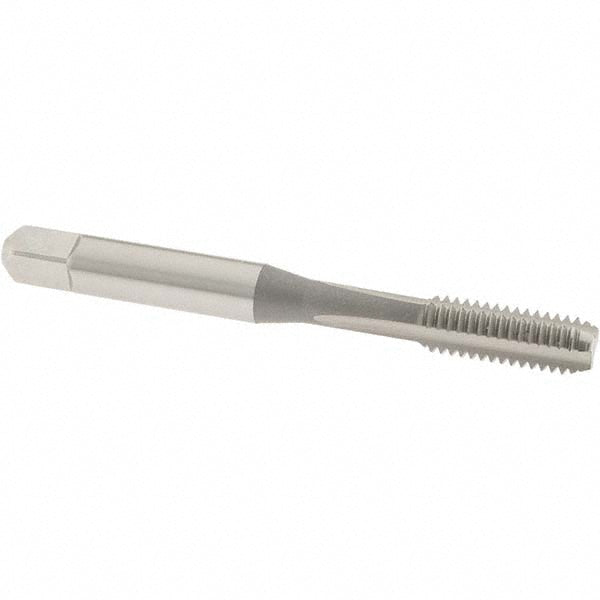 OSG 6010300 Hand STI Tap: #10-24 UNC, H3, 3 Flutes, Bottoming Chamfer