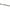 OSG 1812100 Hand STI Tap: 1/4-20 UNC, H3, 3 Flutes, Bottoming Chamfer