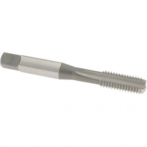 OSG 1812100 Hand STI Tap: 1/4-20 UNC, H3, 3 Flutes, Bottoming Chamfer