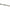 OSG 6014500 Hand STI Tap: 1/4-28 UNF, H3, 3 Flutes, Bottoming Chamfer