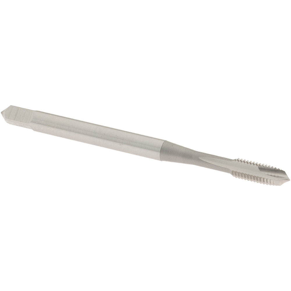 OSG 7003200 Spiral Point STI Tap: #3-48 UNC, 2 Flutes, Plug, High Speed Steel, Bright/Uncoated