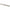 OSG 1826400 Spiral Point STI Tap: 1/4-20 UNC, 3 Flutes, Plug, High Speed Steel, Bright/Uncoated