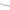 OSG 1826600 Spiral Point STI Tap: 1/4-28 UNF, 3 Flutes, Plug, High Speed Steel, Bright/Uncoated