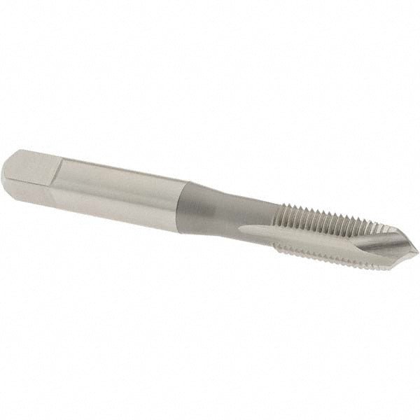 OSG 7015900 Spiral Point STI Tap: 5/16-24 UNF, 3 Flutes, Plug, High Speed Steel, Bright/Uncoated