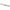 OSG 1832200 Spiral Point STI Tap: 1/4-28 UNF, 3 Flutes, Plug, High Speed Steel, Bright/Uncoated