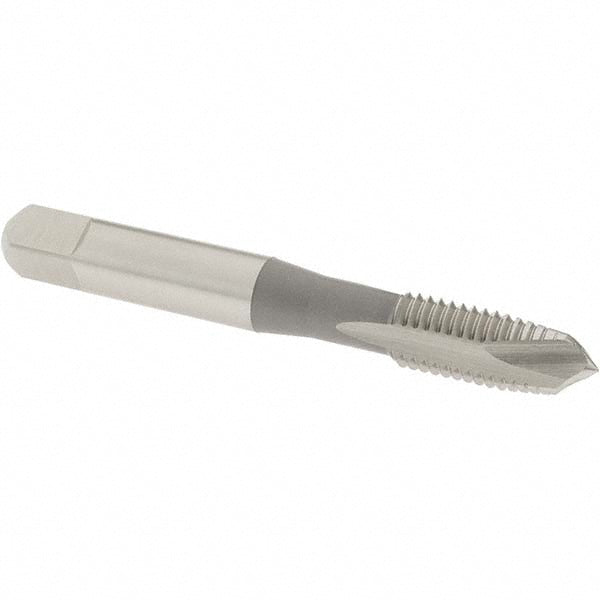 OSG 7014700 Spiral Point STI Tap: 5/16-18 UNC, 3 Flutes, Plug, High Speed Steel, Bright/Uncoated