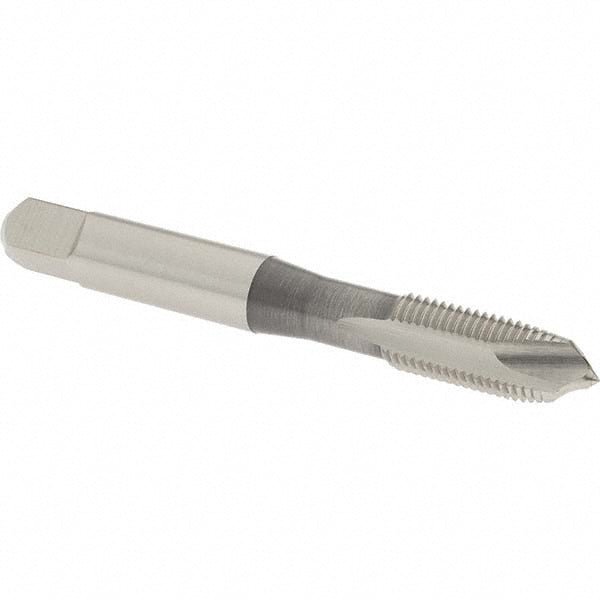 OSG 7016200 Spiral Point STI Tap: 5/16-24 UNF, 3 Flutes, Plug, High Speed Steel, Bright/Uncoated