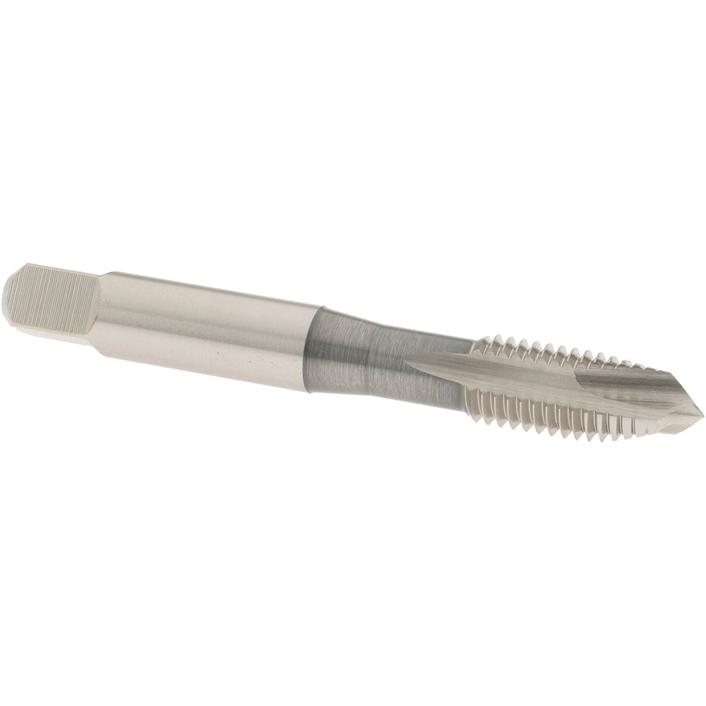OSG 7015300 Spiral Point STI Tap: 5/16-18 UNC, 3 Flutes, Plug, High Speed Steel, Bright/Uncoated