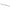OSG 8003000 #2-56 UNC, 2 Flute, 50° Helix, Bottoming Chamfer, Bright Finish, High Speed Steel Spiral Flute STI Tap