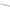 OSG 8006900 #8-32 UNC, 3 Flute, 50° Helix, Bottoming Chamfer, Bright Finish, High Speed Steel Spiral Flute STI Tap