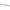 OSG 8007800 #10-24 UNC, 3 Flute, 50° Helix, Bottoming Chamfer, Bright Finish, High Speed Steel Spiral Flute STI Tap
