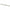 OSG 8005700 #6-32 UNC, 3 Flute, 50° Helix, Bottoming Chamfer, Bright Finish, High Speed Steel Spiral Flute STI Tap