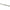 OSG 8008100 #10-24 UNC, 3 Flute, 50° Helix, Bottoming Chamfer, Bright Finish, High Speed Steel Spiral Flute STI Tap